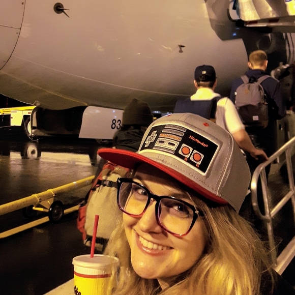 Meet your Posher, Kate - Picture 1 of 1